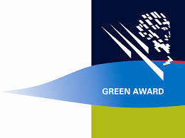 greena logo