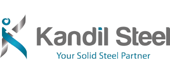 kandil steel logo